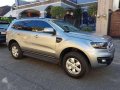 2017 Ford Everest Abiente For sale-0