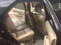 Toyota Fortuner 2006 4X4 3.0​ For sale -3