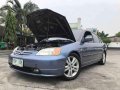 Honda Civic Dimension Vti AT 2002 FOR SALE-11