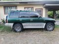 2000 Mitsubishi Pajero Fieldmaster 4X4 FOR SALE-3