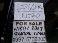 Toyota Wigo G 2017​ For sale -5