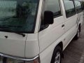 Nissan Urvan Escapade 2011 for sale-1