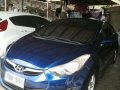 Hyundai Elantra 2012​ For sale -0