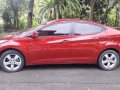 2011 Hyundai Elantra 1.8GLS for sale-3
