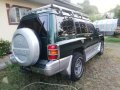 2000 Mitsubishi Pajero Fieldmaster 4X4 FOR SALE-4