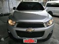 2014 Chevrolet Captiva Diesel Matic6​ For sale -1