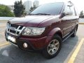 Rush.Loaded. Top of D Line.Low Mile Isuzu Crosswind Sportivo X MT 2F4U 2013-0