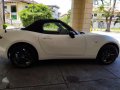 2016 Mazda MX5 Skyactiv Automatic FOR SALE-4