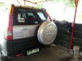 Honda Crv 2003 manual transmission FOR SALE-3