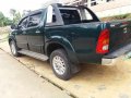 TOYOTA Hilux 2012 G manual 4x2 all power 685k. Rush-1