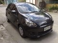 2014 Mitsubishi Mirage automatic FOR SALE-2