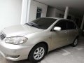 Toyota Altis E 2004 For sale-1