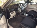 2011 Mitsubishi Montero GLS-V Automatic Diesel​ For sale -5