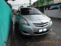 2009 Toyota Vios 1.3vvti MT FOR SALE-1