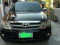 Toyota Fortuner G 2006 FOR SALE-0