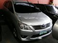 Toyota Innova 2012 for sale-0