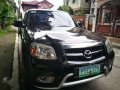 2011 Mazda BT-50 4x2 All Original Rush!-0