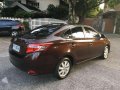 2016 Toyota Vios E​ For sale-5