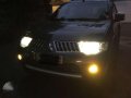 2010 Mitsubishi Montero GLS AT Diesel 40T km LOADED fortuner everest-11