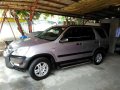 Honda Crv 2003 manual transmission FOR SALE-1