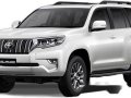 Toyota Land Cruiser Prado 2018 FOR SALE-0