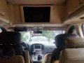 2010 HYUNDAI Grand Starex Limousine VGT HVX for sale-5