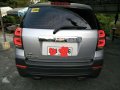 2014 Chevrolet Captiva Diesel Matic6​ For sale -0