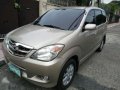Toyota Avanza automatic G 2008 FOR SALE-4