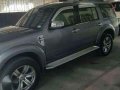 2011 Ford Everest Limited Edition FOR SALE-7