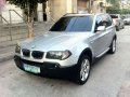 Rushhh Top of the Line 2004 BMW X3 Executive Edition Cheapest Price-1