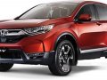 Honda Cr-V V 2018 for sale-0