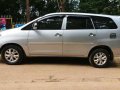 Toyota Innova 2010 diesel AT​ For sale -5