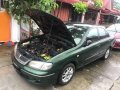 Nissan Sentra Exalta 2003 model for sale -9