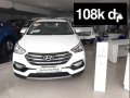 2018 Hyundai SANTA FE Cars FOR SALE-5
