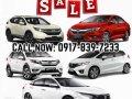 Honda Big Sale Promo 45k DP City Jazz Mobilio Civic BRV CRV Brio 2018-0