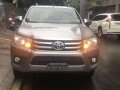 Toyota Hilux 2016 for sale-3