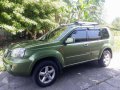 Nissan X-trail 2003 for sale-1
