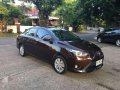 2016 Toyota Vios E​ For sale-0