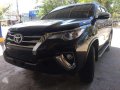 Toyota Fortuner G 2016​ For sale-2
