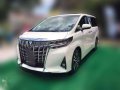 All new Toyota Alphard 2018 FOR SALE-0