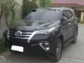 2017 Toyota Fortuner 4x2 2.4v​ For sale -0