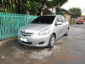 2009 Toyota Vios 1.3vvti MT FOR SALE-0