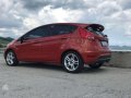 FORD Fiesta 1.6L Hatch Back 2012​ For sale -0