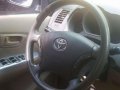 TOYOTA Hilux 2012 G manual 4x2 all power 685k. Rush-5