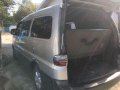 HYUNDAI Starex automatic diesel 2006 year-2