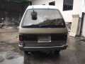 2002 Toyota Townace 2c non turbo​ For sale -3