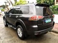 2009 model Mitsubishi Montero Sports gls diesel matic. FRESH-4