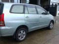 Toyota innova G 2006 for sale -2