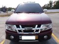 Rush.Loaded. Top of D Line.Low Mile Isuzu Crosswind Sportivo X MT 2F4U 2013-3