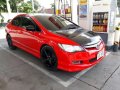 Honda Civic Fd 2007 FOR SALE-5